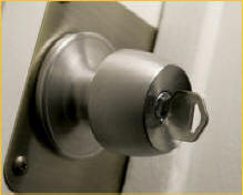 Commercial Door Lock Repair